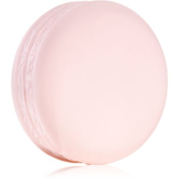 Soaphoria Macaroon Blueberry balsam natural de buze - imagine 2